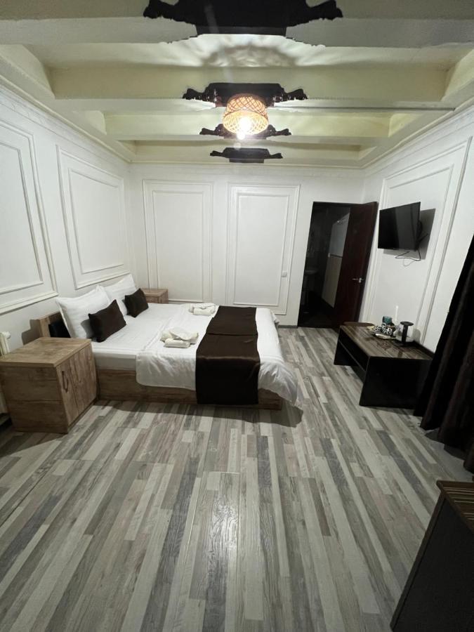 Hotel Zam Zam Terrace Buchara Exterior foto